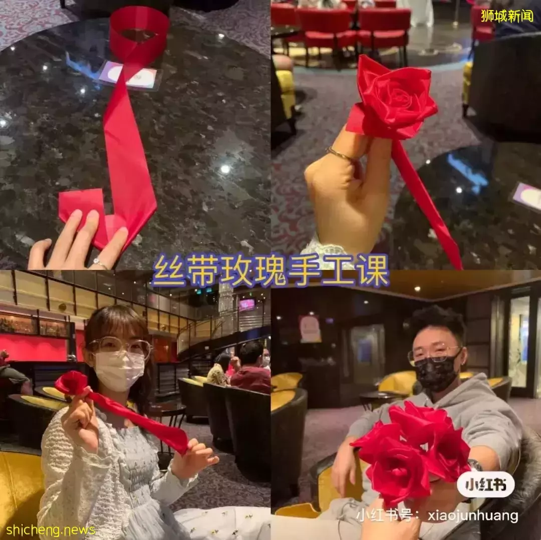 羡慕!一家四口5天4夜坐豪华邮轮免费,攀岩、冲浪、蹦极、跳伞,数不尽的美食和表演