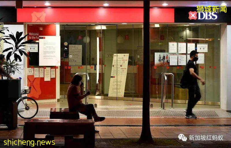 《福布斯》2021年全球最佳雇主榜　新加坡有三家公司上榜