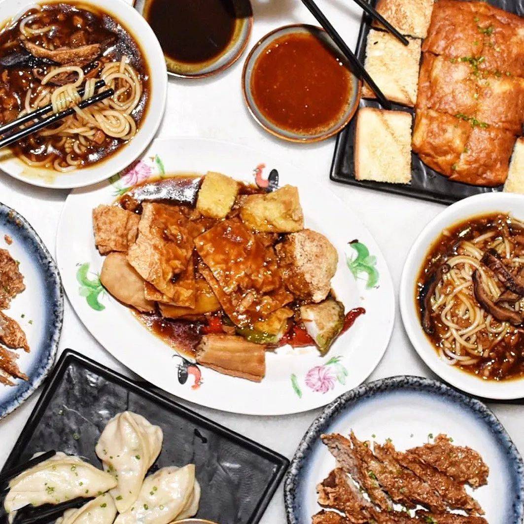 獅城“釀豆腐”最強地圖：解鎖葷素搭配的N種姿勢