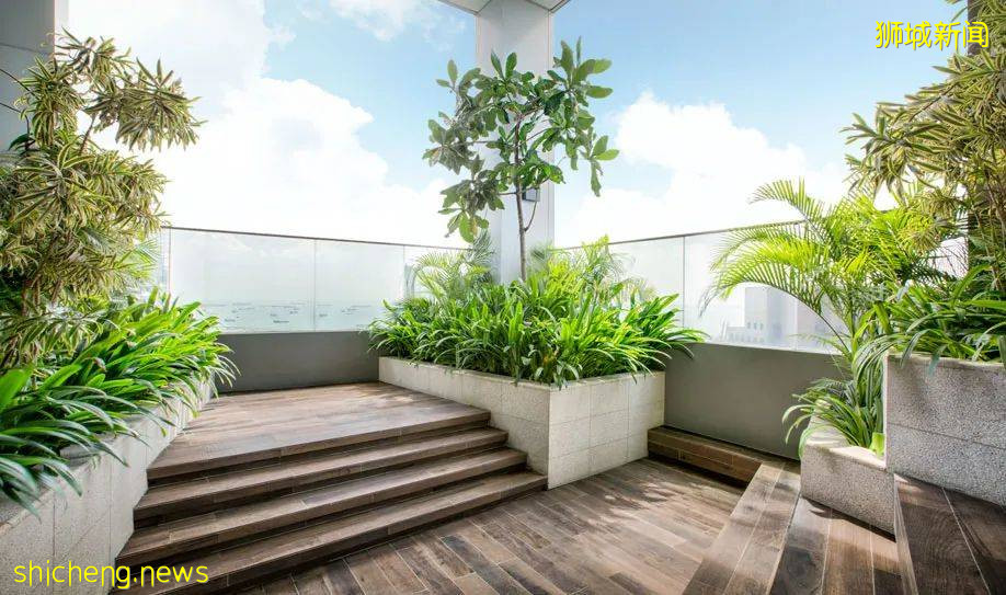 這裏爲何被譽爲是新加坡的“陸家嘴”?連發展曆史都驚人相似