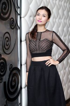 王咏生澄清仅助查 赖怡伶：人生中挺大难关