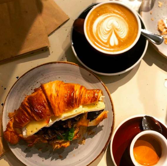 新加坡文藝青年聚集聖地！——Tiong Bahru這5家必打卡的小衆咖啡館