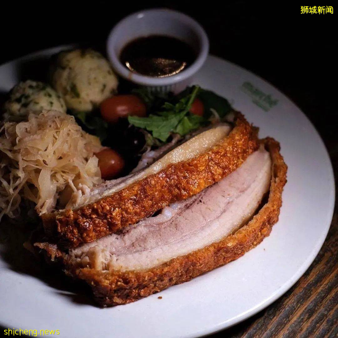 狮城MRT美食 Somerset附近绝对不能错过的美食图鉴,还不快来查缺补漏