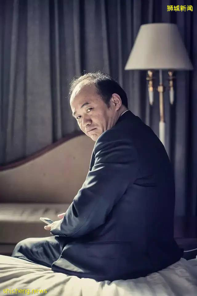 “湖北首富”蘭世立,身家24億,親哥借10萬一口回絕,轉移上億資産遠走新加坡