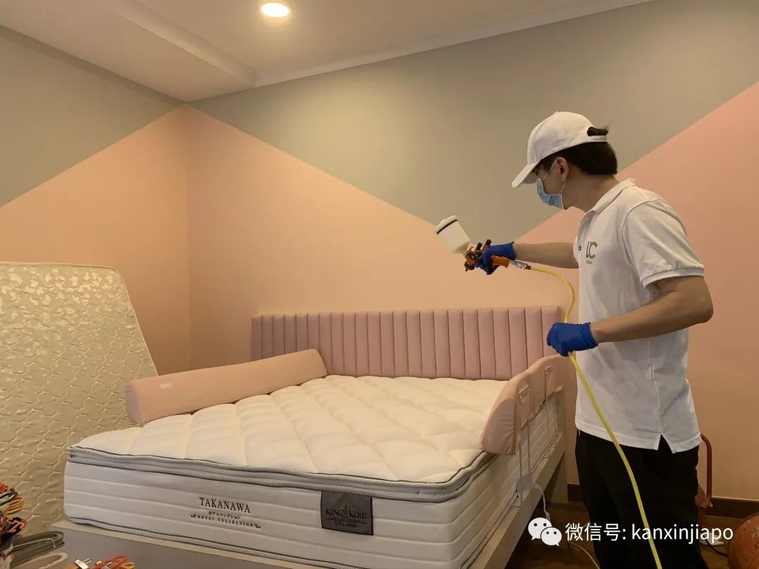 小心!室内装修后的这些问题会影响你的健康…