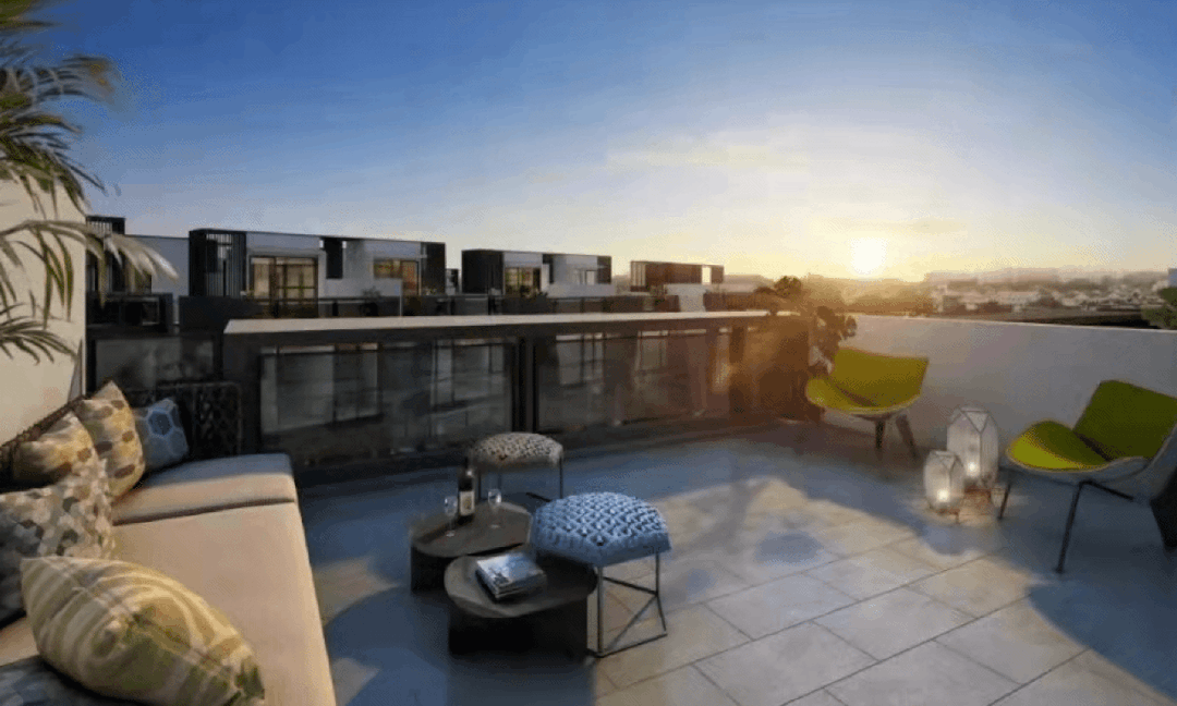 最后机会！1月8日开盘！这个罕见的永久地契分层洋房楼盘！可能成为新加坡市场上的绝响