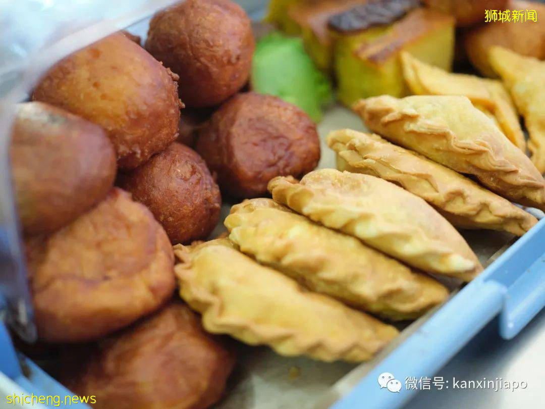 新加坡最有异国情调的甘榜格南，有哪些隐秘小店