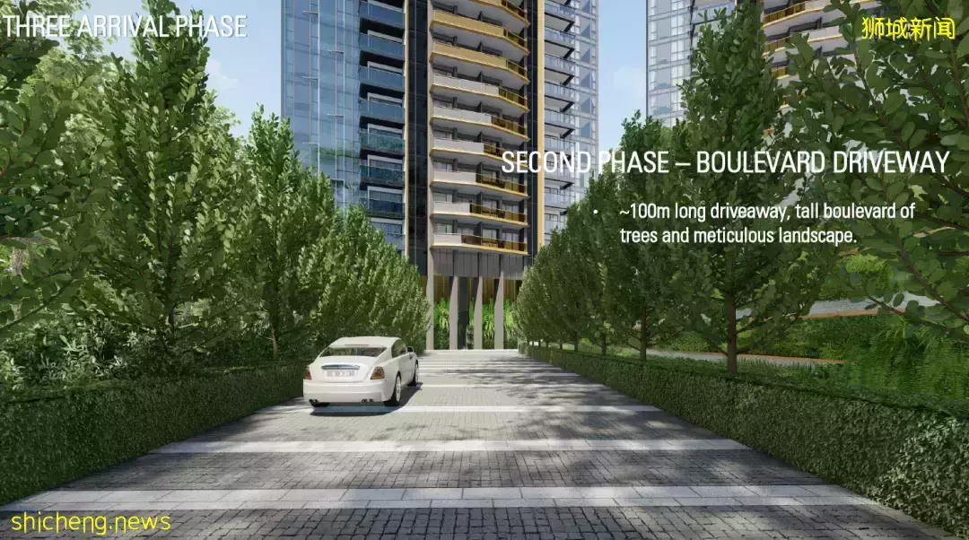 新加坡Perfect Ten 永久地契豪華公寓！核心中央區D10荷蘭區武吉知馬