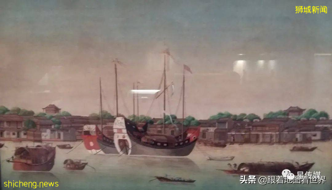 新加坡河岸的14座橋,爲何承載了這個島國的200年的記憶