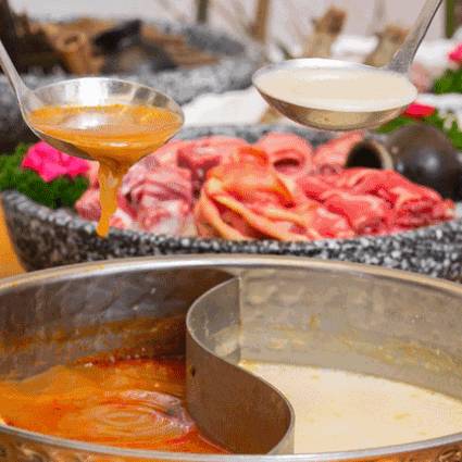 盤點新加坡低于$20的火鍋Buffet,讓你放開肚皮吃個飽