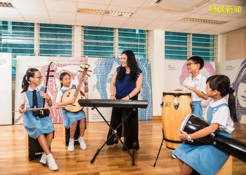 新加坡的教育制度爲什麽是全球最好的