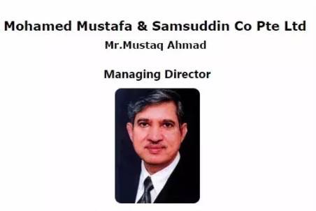 客工大批感染后,新加坡这个区变得荒凉了!唯一的24小时商场大裁员