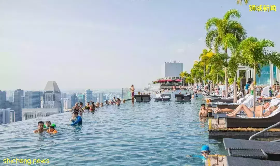 漫步狮城 多的是你不知道的乐趣