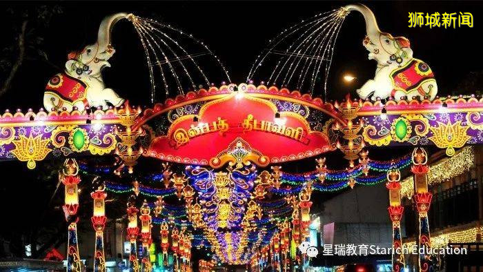 四大种族汇聚,文化节庆活动全年不息