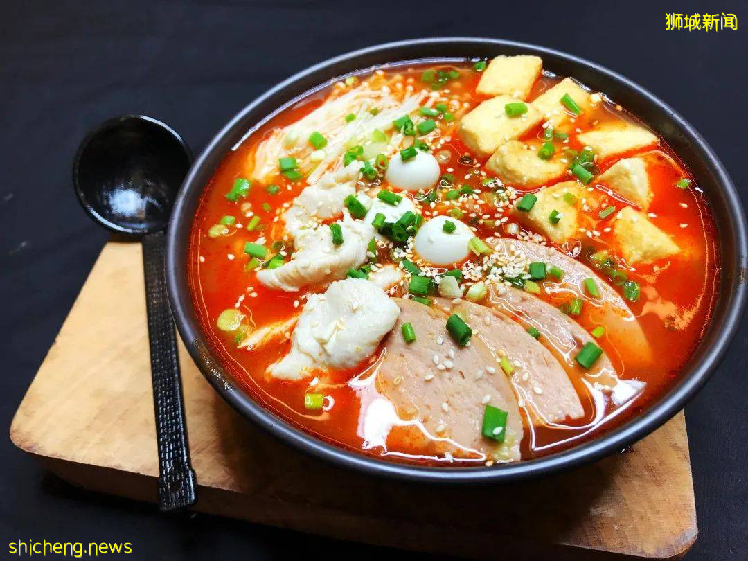 尚品冒菜套餐、老四川招牌豆花魚、喜來聚海鮮大咖回歸可派,今日外賣清單請查收