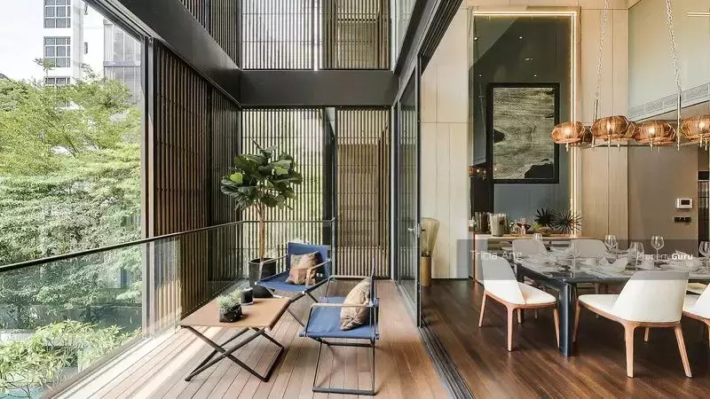 他，連續兩年在新加坡神預測大漲樓盤！到底有啥絕招