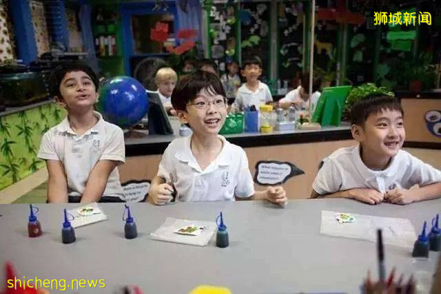 新加坡式的“共同富裕”，全世界都羨慕