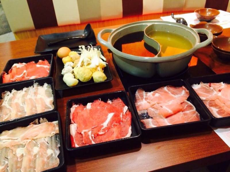 日本自助大盤點！人均S$18.9++起無限量壽司、和牛吃到飽