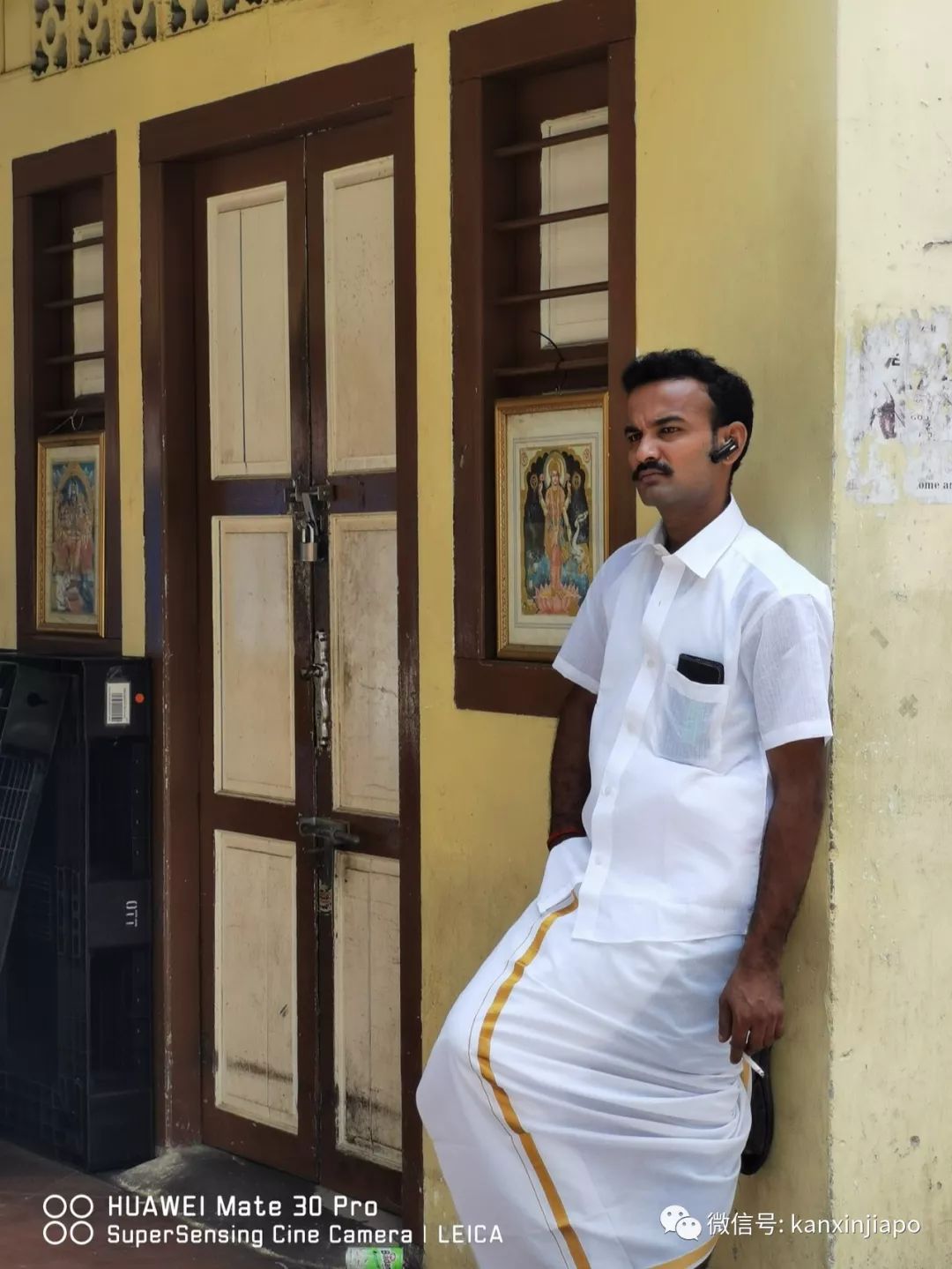 美炸！新加坡迎来屠妖节，小印度惊艳变这样！