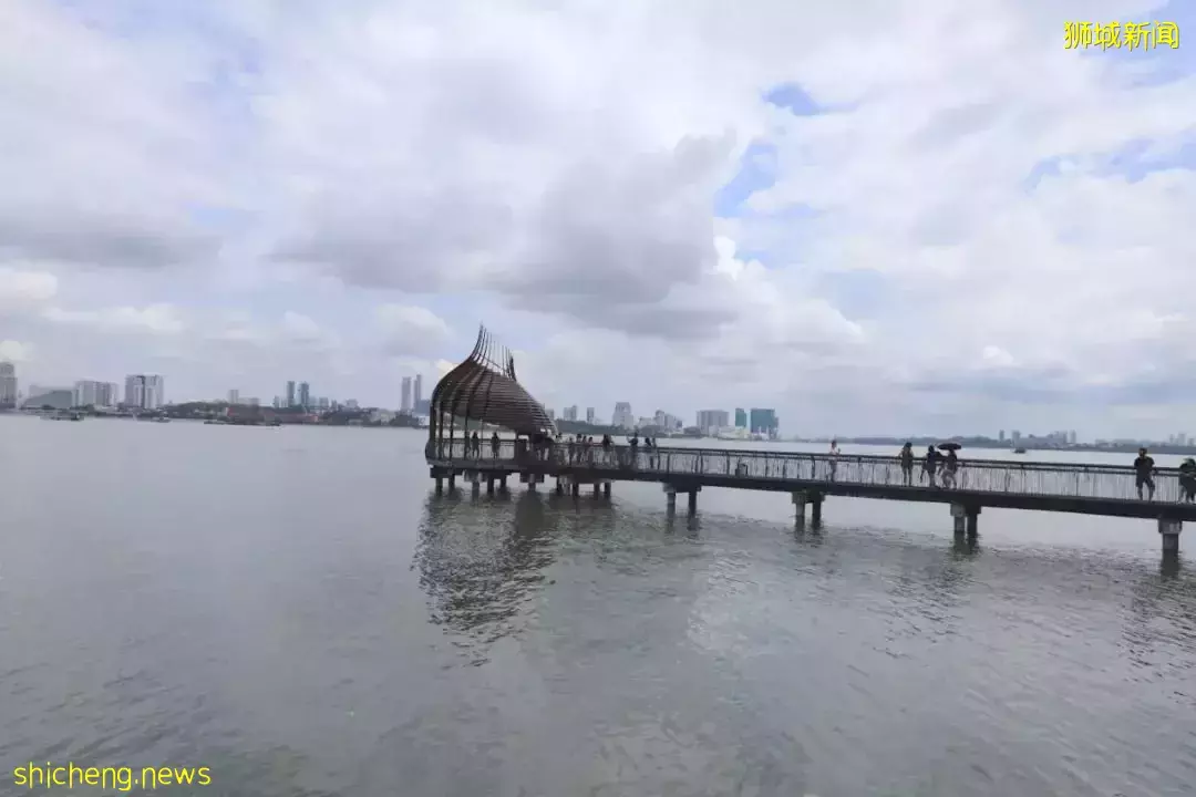 4天小長假!請來新加坡最美的濕地,超500種熱帶動植物免費看