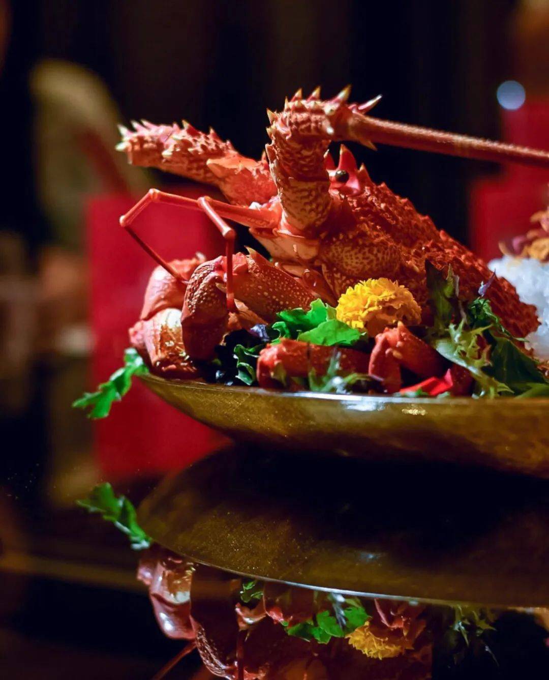 人均52打卡米其林餐厅?狮城Restaurant week美食狂欢终于来啦