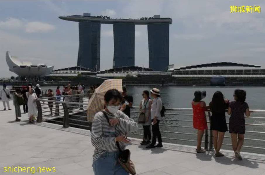 就不能少添點兒亂？新加坡餐館暴力威脅安全執法人員