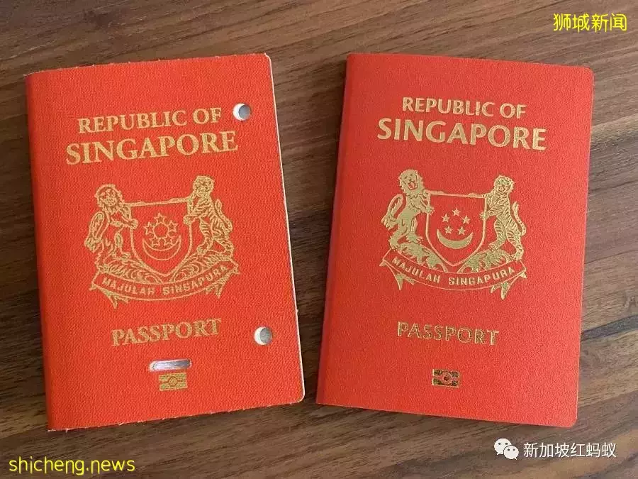 短短数月50多万人提交护照申请,移民局24小时加班也应付不了