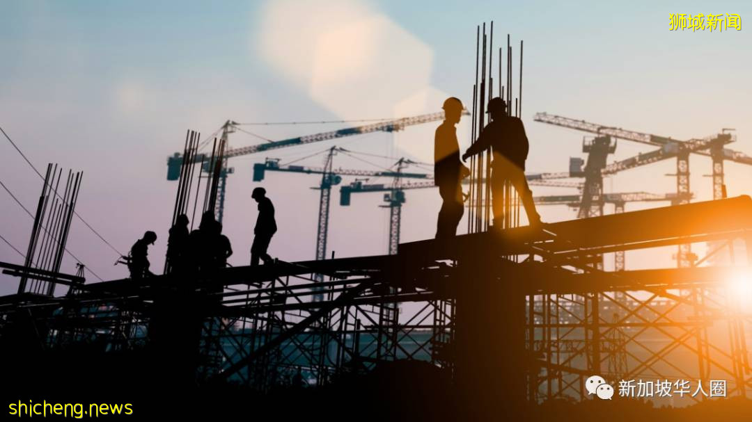 聘請中國客工太貴，新加坡業者：願意來工作的人越來越少