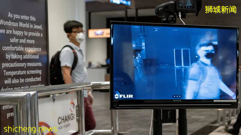 120多名中国乘客困在美国机场无法回国!8月新加坡向中国输入10多起病例