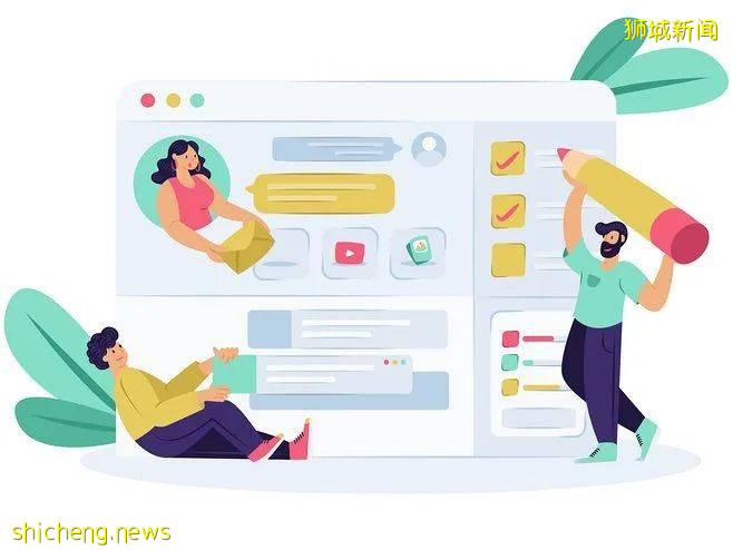 新加坡留學 新加坡管理學院