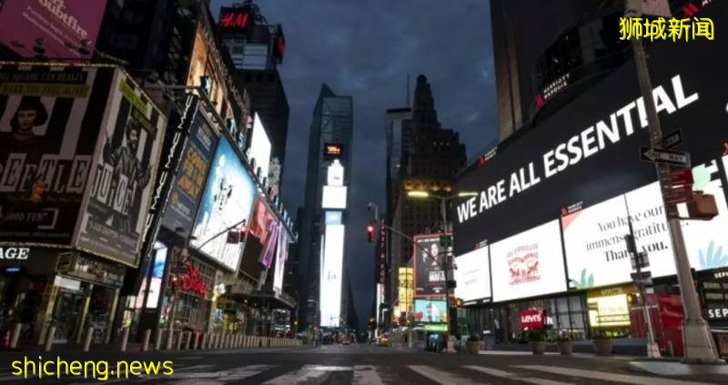 疫情期間,成年人所謂的安全感都是錢給的!