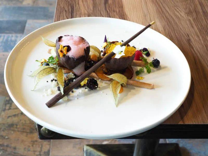 新加坡哈利波特主題餐廳Platform 1094，帶你潛入霍格沃茨魔法世界