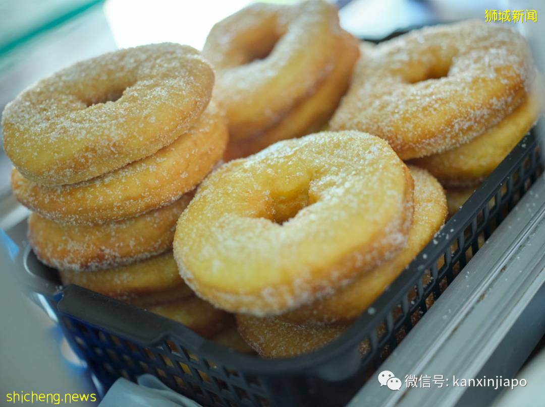 新加坡最有异国情调的甘榜格南，有哪些隐秘小店