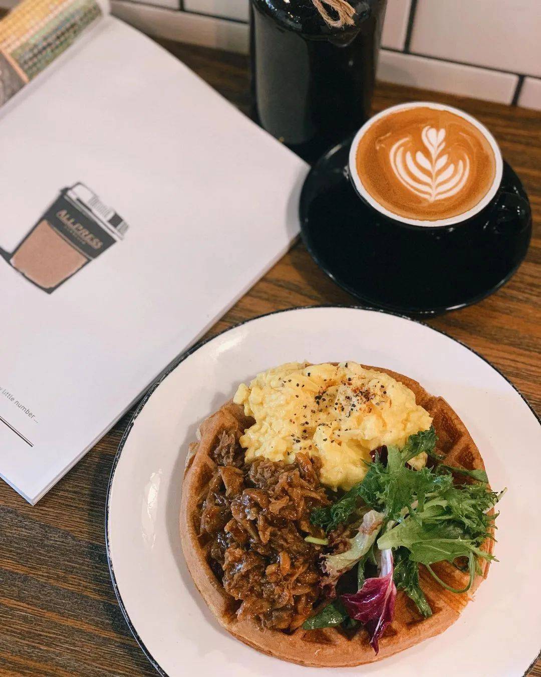 獅城MRT美食 別只去宜家啦,Queenstown值得打卡的餐廳、Cafe可太多了