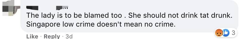 中國男子在新加坡強奸一名PR女性未遂，被判坐牢6年鞭刑3下！部長：高學曆性犯罪不應輕判