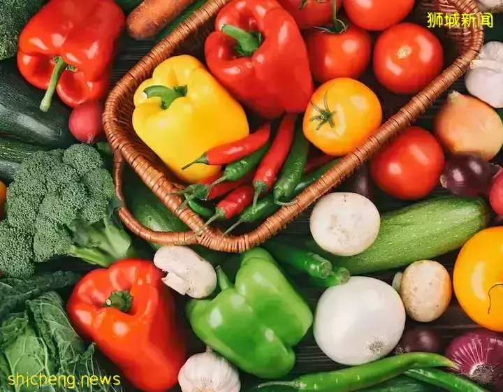 吐血整理：新加坡全岛20大生鲜超市，阿拉斯加鲑鱼、墨西哥牛油果、澳洲和牛