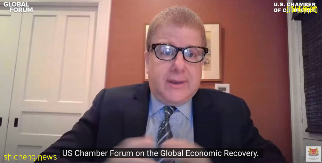 疫情之下，新加坡为什么不“闭关锁国”？李总理亲自回应来了