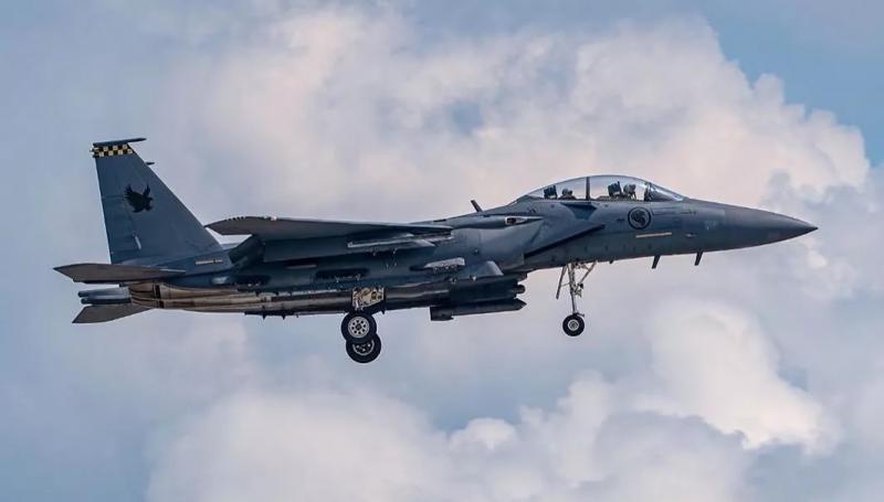 喜欢飞机的朋友们注意啦！两年一次的航空展终于来啦