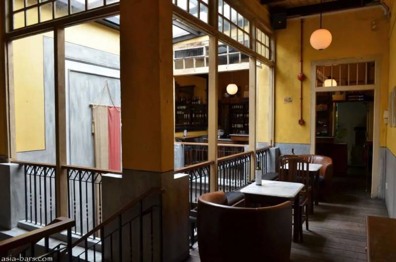 讓人流口水的海鮮TomYum面大排檔,還有每個角落都美炸的酒吧,這周網紅餐廳你都吃了嗎