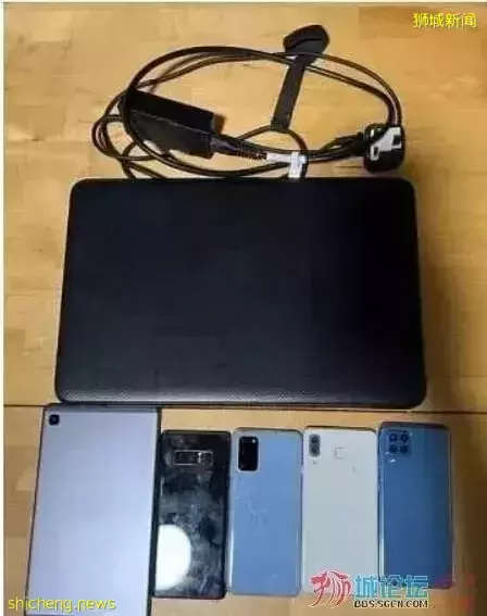 暴徒扬言效仿“安培晋三遇刺”事件,袭击新加坡总理