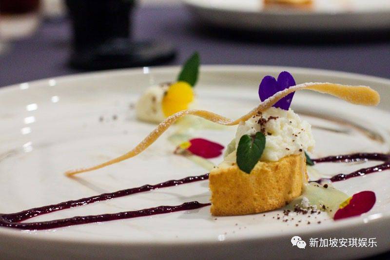 新加坡餐厅周又来啦！人均过百的高级餐厅28新币就能吃到