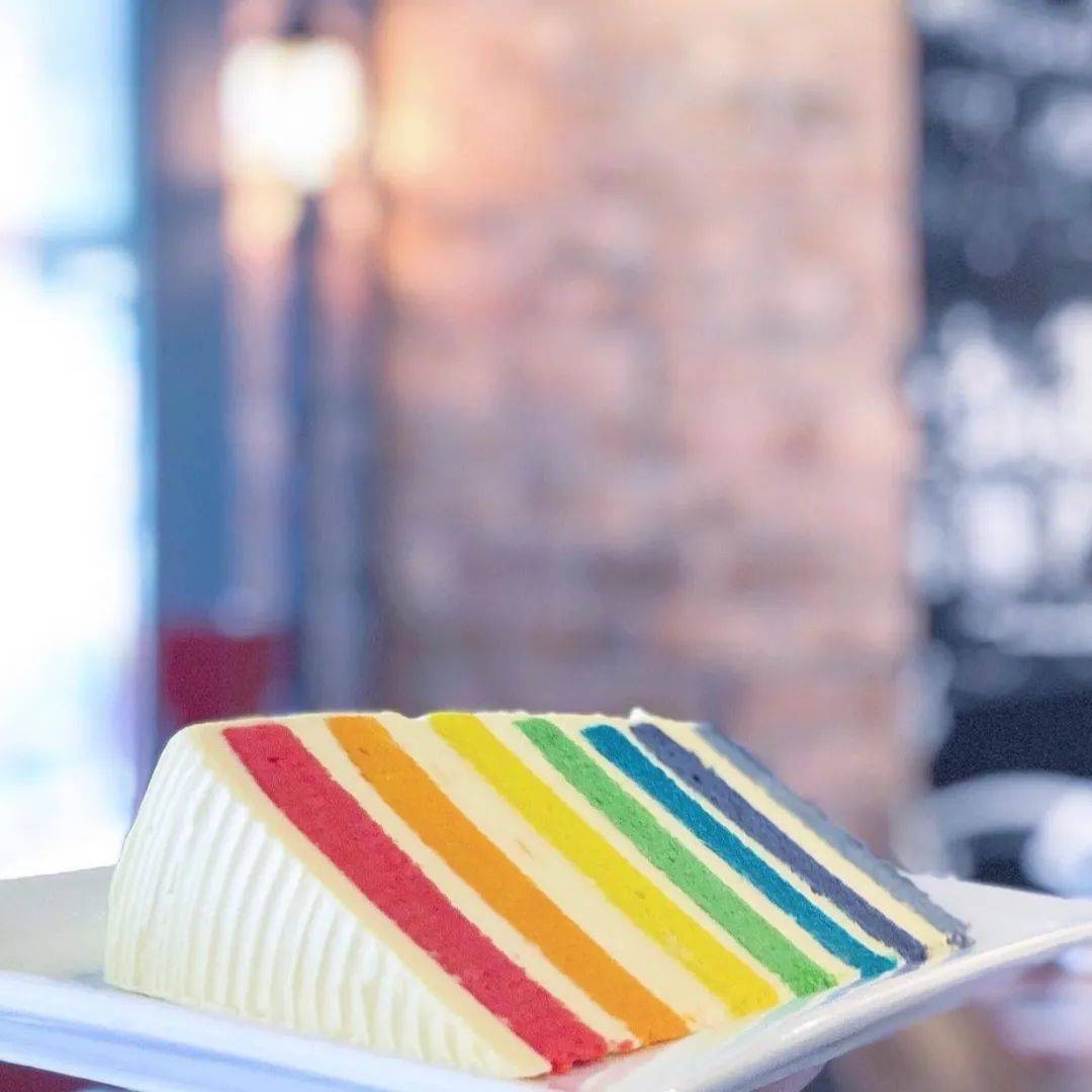 去哈芝巷只知瘋狂拍照？這些高顔值歇腳聖地你一定得知道