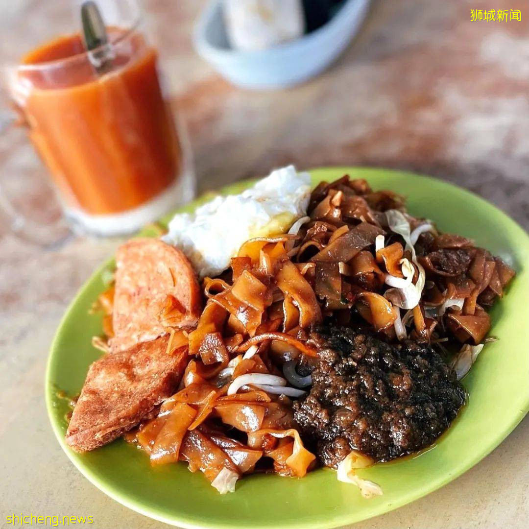 你们需要的咖啡店合集,不能吹着空调堂食的你快收藏