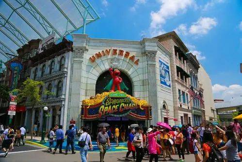 玩轉新加坡!八個必去的旅遊景點