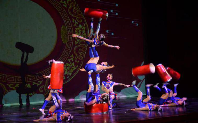 2021新加坡·贵州文化旅游年开幕式演出,邀您在线观看