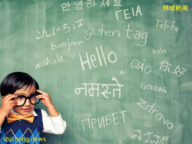 PSLE、GEP、DSA......新加坡那些奇奇怪怪的英文縮寫都是啥意思