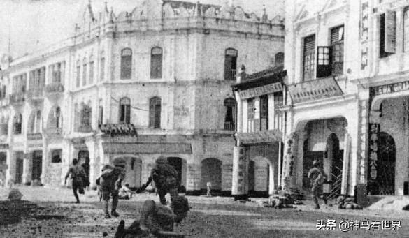 当年马来西亚为何将新加坡赶出去？马来西亚历史课本是这么说的