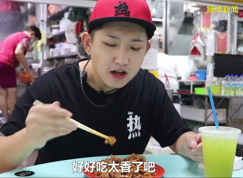 實拍！全球第一貴的新加坡，100人民幣都能買啥