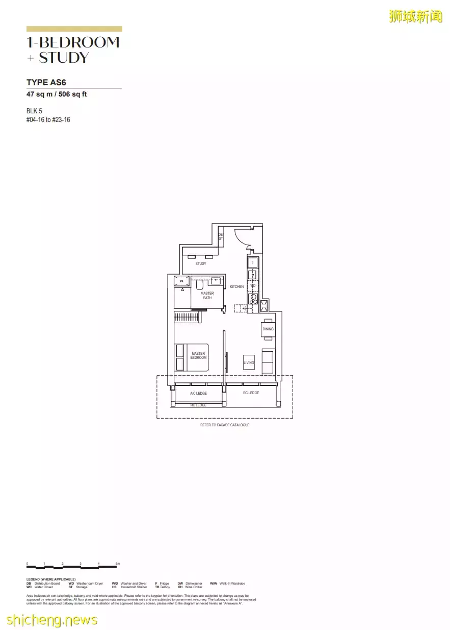 開盤不到10天，已售出超8成單元！是誰？—北靠山，南面水，克拉碼頭旁的綜合性項目Canninghill Piers 康甯河灣