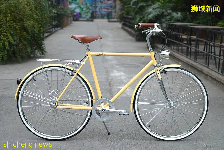 新加坡爲何被稱爲罰款之城